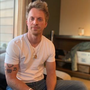 Meet your Posher, Brad